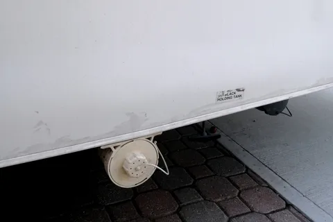 Mars's Jayco GreyHawk Class C