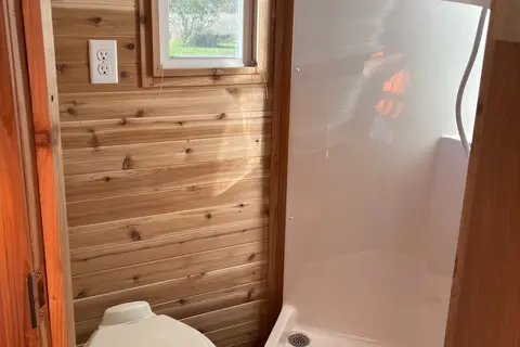 All Seasons Rent-All Daredevil Fish House