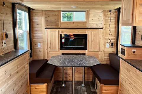 All Seasons Rent-All Daredevil Fish House
