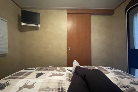 The OG Wildwood Wanderer