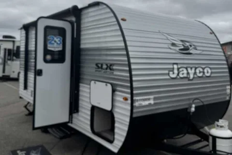 Ace 2025 Jayco flight 175BH