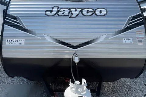 Ace 2025 Jayco flight 175BH