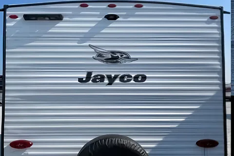 Ace 2025 Jayco flight 175BH