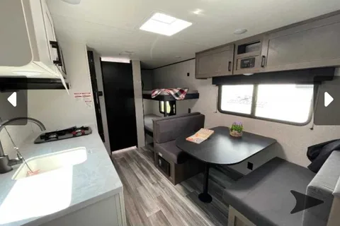 Ace 2025 Jayco flight 175BH