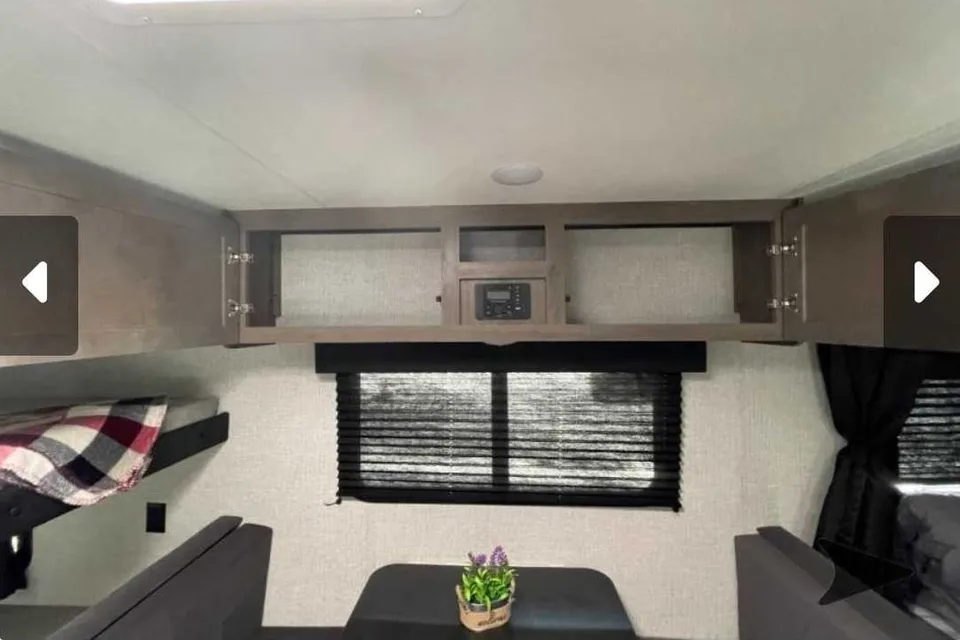 Ace 2025 Jayco flight 175BH