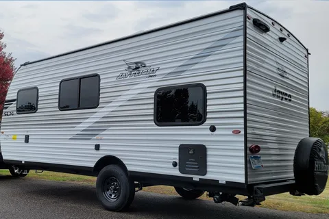 Ace 2025 Jayco flight 175BH