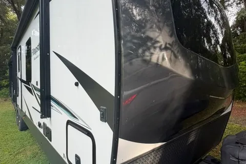 CL11 Flagstaff 832IKSB Travel Trailer