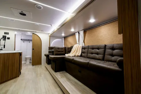 25 ICE (Intelligence Camping Experience)