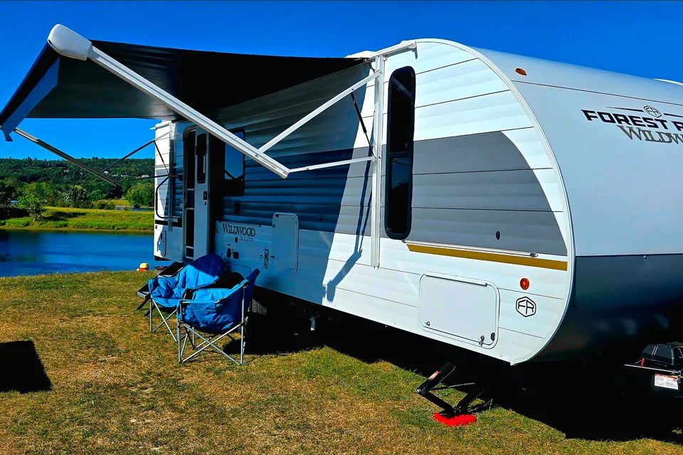25 ICE (Intelligence Camping Experience)