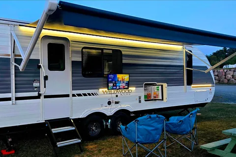 25 ICE (Intelligence Camping Experience)