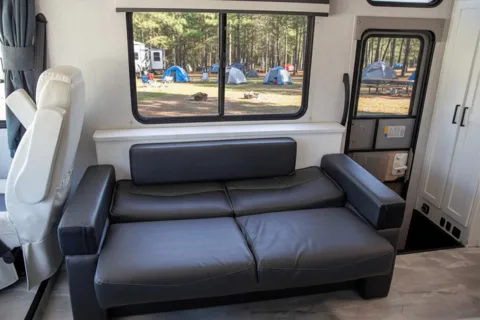 A02 - 10 Person w/ Bunk - The RV Rental Factory
