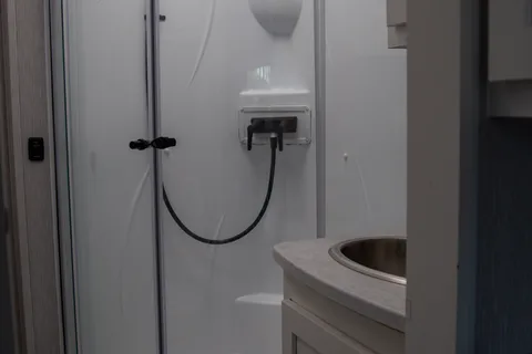 A02 - 10 Person w/ Bunk - The RV Rental Factory