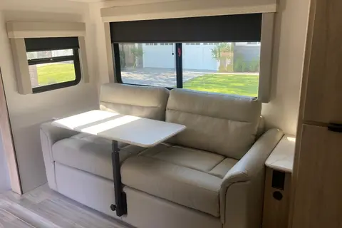"Star-Lord" 2024 Winnebago 2301BHS Travel Trailer