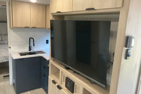 "Star-Lord" 2024 Winnebago 2301BHS Travel Trailer