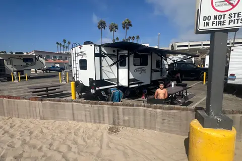 Vartan's Grand Design Imagine 22RBE Travel Trailer