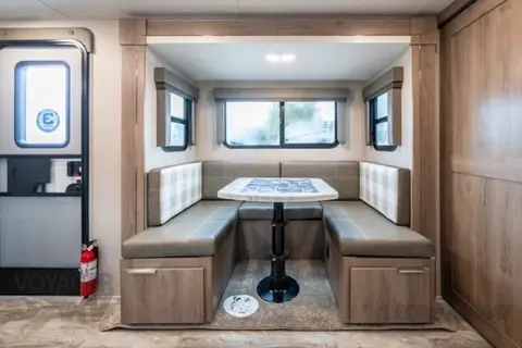 Vartan's Grand Design Imagine 22RBE Travel Trailer