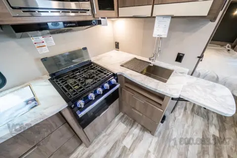 Vartan's Grand Design Imagine 22RBE Travel Trailer