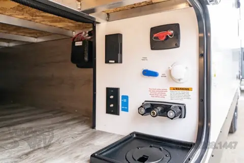 Vartan's Grand Design Imagine 22RBE Travel Trailer