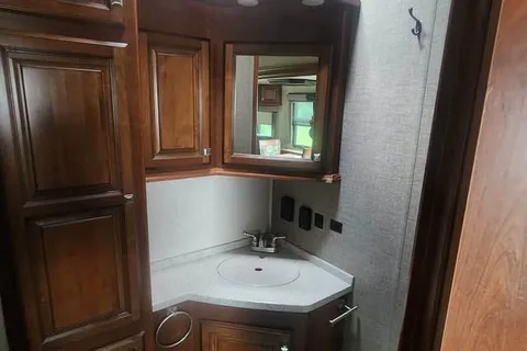 Jack's Heartland Fifth Wheel