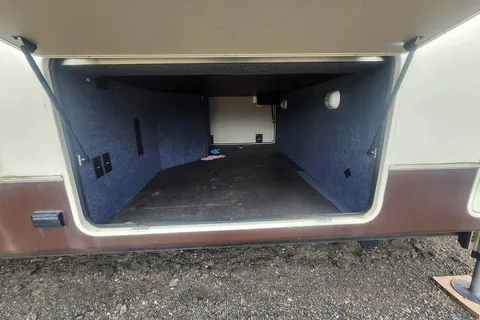 Jack's Heartland Fifth Wheel