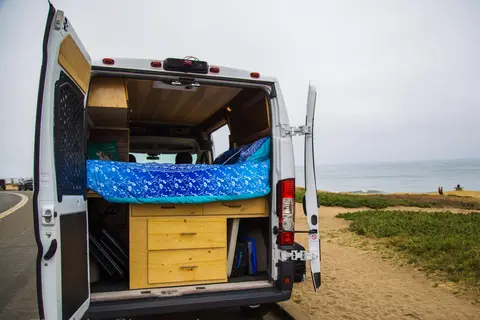 @TheLoveStory.Van 🚐