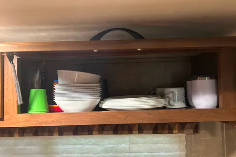 My Escape