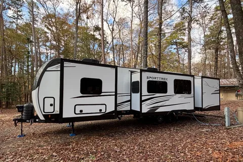 Adventure Ready