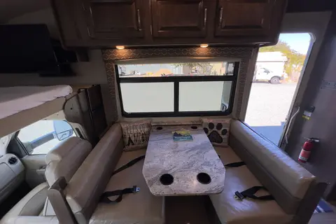 2018 Jayco Greyhawk w/Bunks Travel in Luxury in our camper
