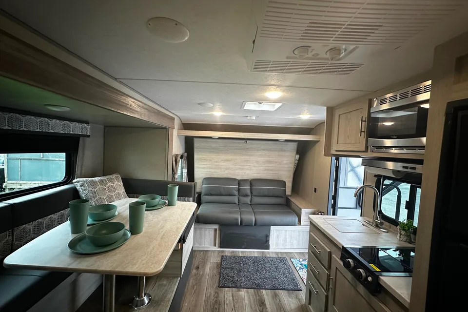 Catalina - Delivered to Site