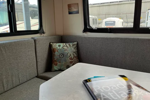 The Grape Escape