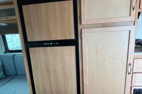 The Grape Escape