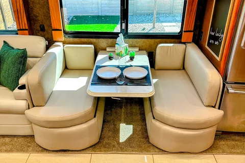 🚍 Luxury Diesel Motor Coach Rental | Sleeps 8 | Delivery Available | F1 • ACL • SXSW • NASCAR