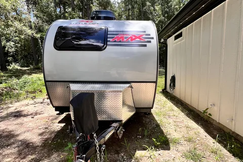 Marco Polo Mini Max Micro Trailer