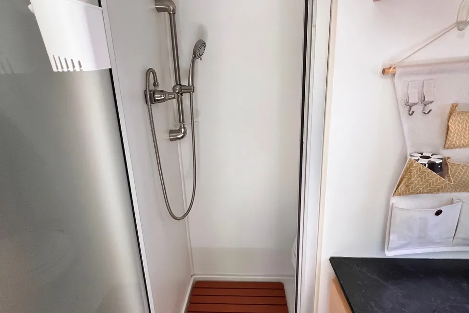 Marco Polo Mini Max Micro Trailer