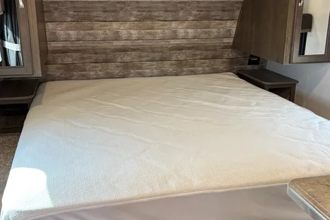 Steve’s Cougar *Pet Friendly*