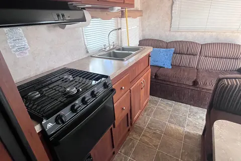 Cozy  Millan