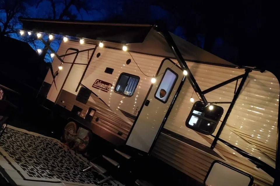 The Cozy Lantern