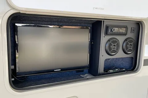 2018 Forest River Sprinter Van Coachmen Prism