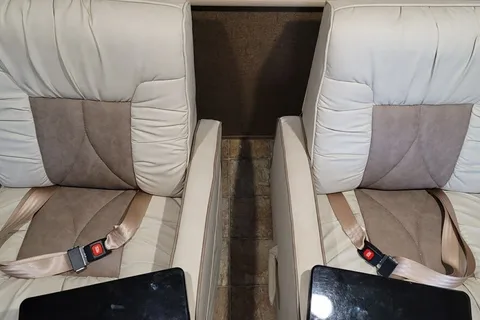 2018 Forest River Sprinter Van Coachmen Prism
