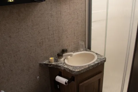 2018 Forest River Sprinter Van Coachmen Prism