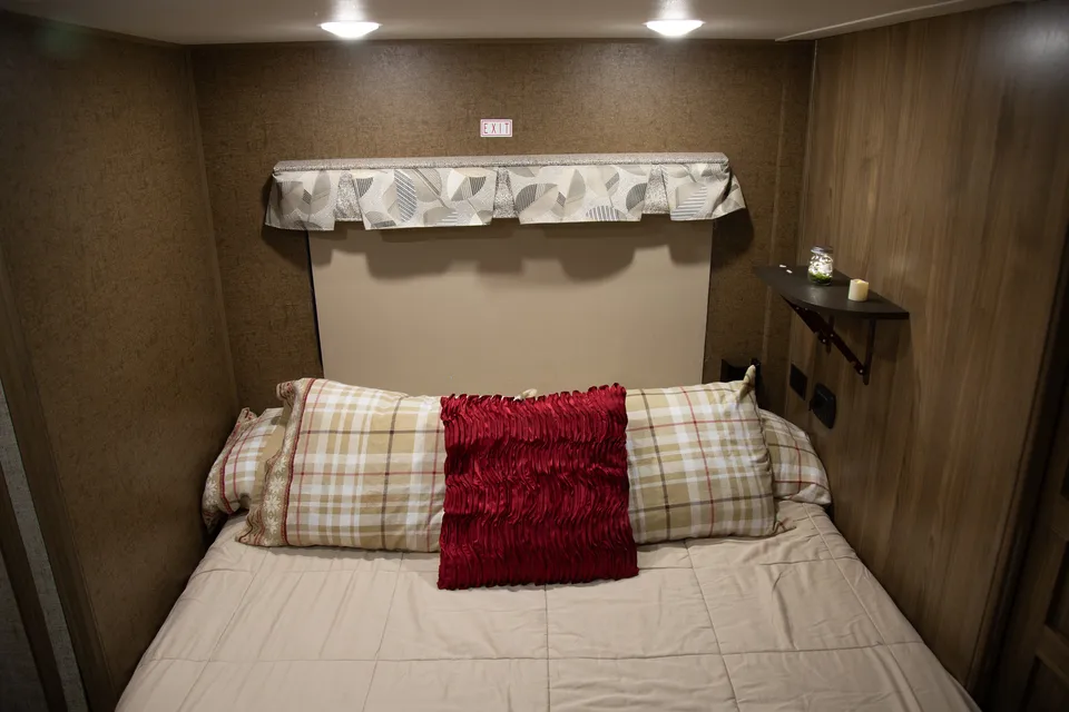 2018 Forest River Sprinter Van Coachmen Prism