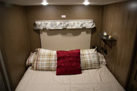 2018 Forest River Sprinter Van Coachmen Prism