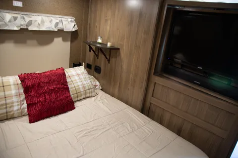 2018 Forest River Sprinter Van Coachmen Prism