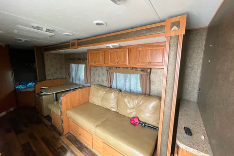 Torkelson's Forest River SHASTA Travel Trailer
