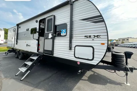 Wesley's Delivery Only Jayco 321BDS Travel Trailer