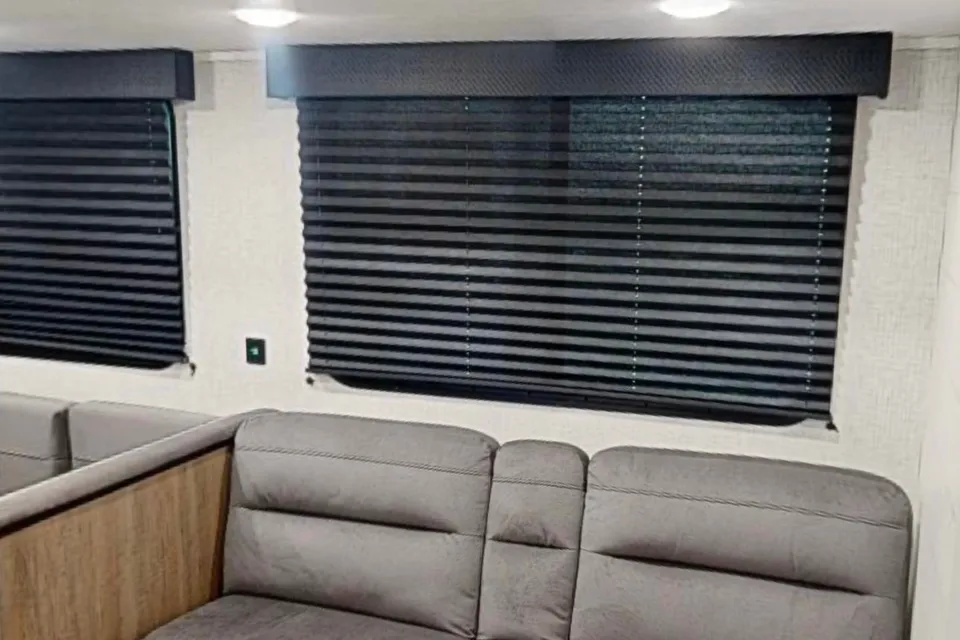 Wesley's Delivery Only Jayco 321BDS Travel Trailer