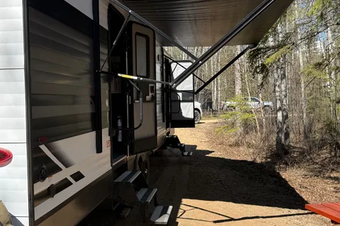 Island vibes RV Rental