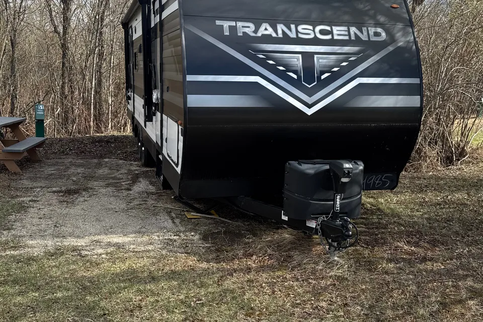 Island vibes RV Rental