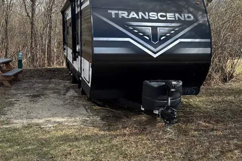 Island vibes RV Rental