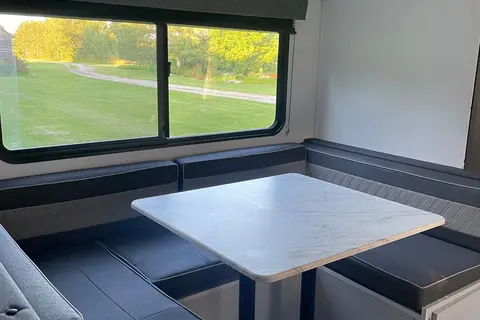 Randy's Forest River Wildwood 178bhsk Travel Trailer